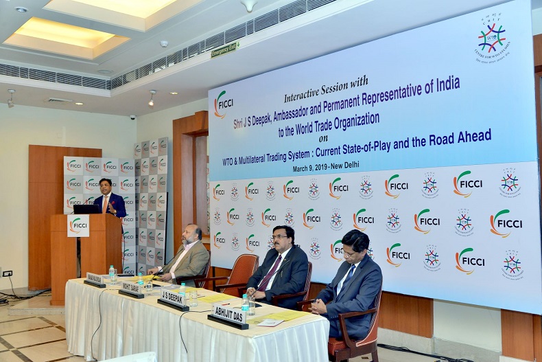 FICCI event doc